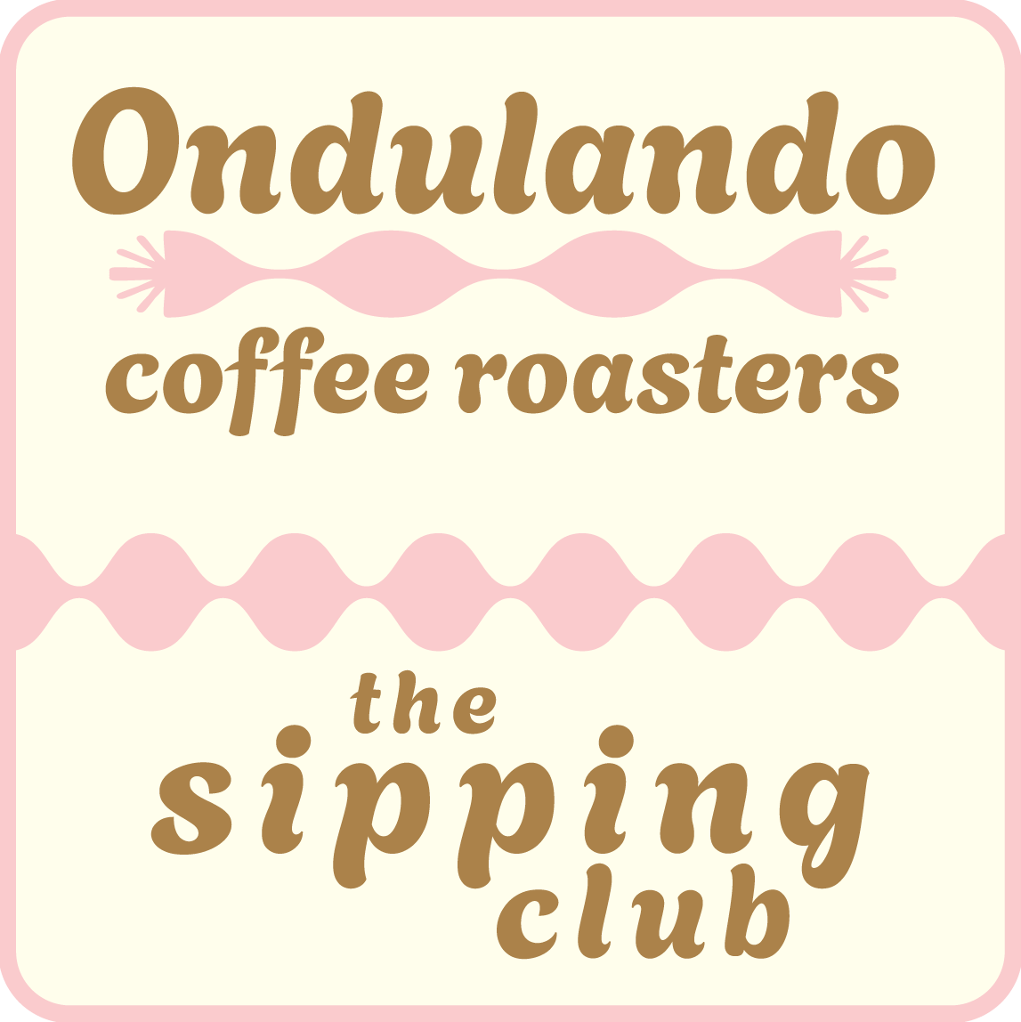 The Barista | Sipping Club