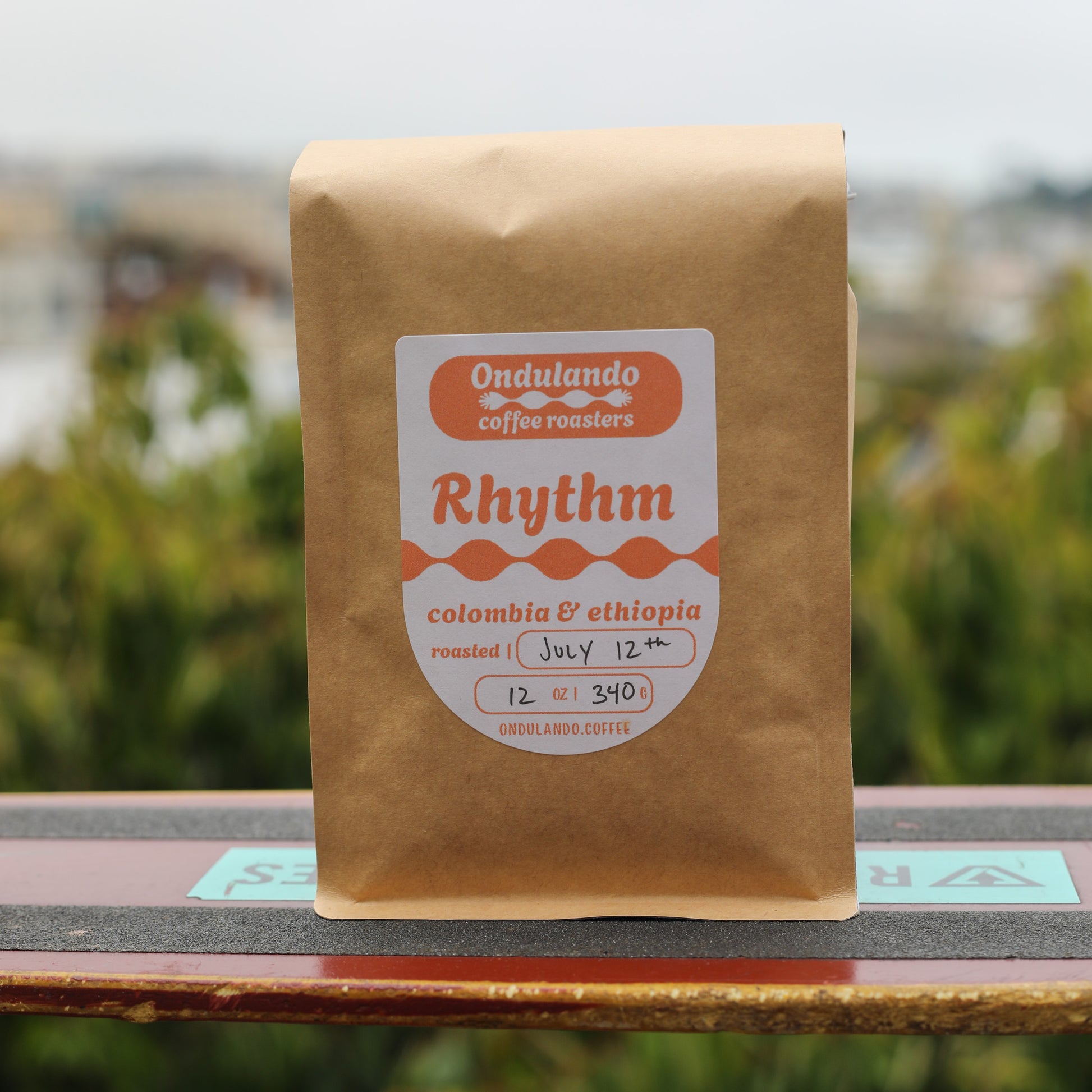 Rhythm