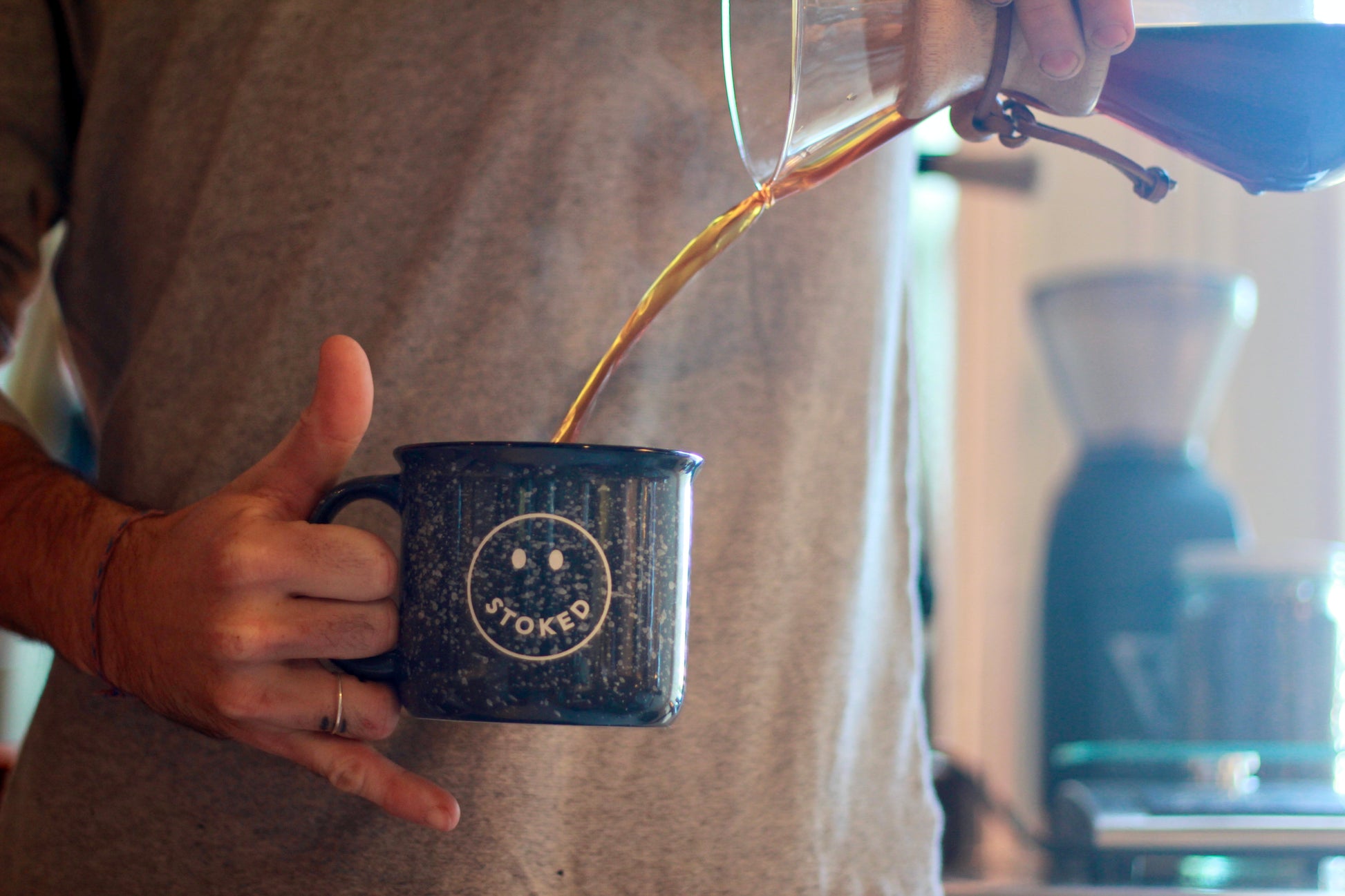 The Dabbler | Sipping Club