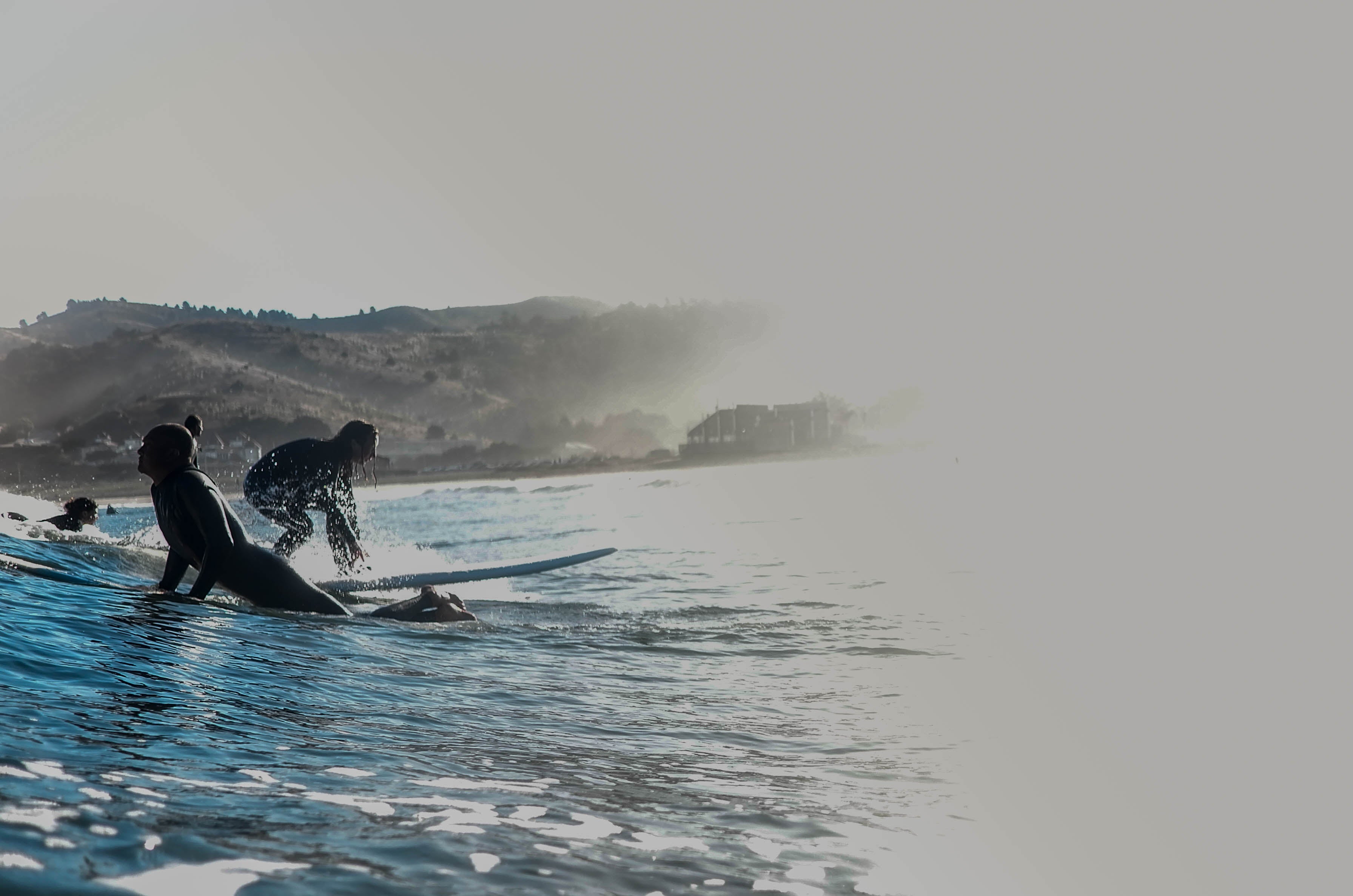 Swell