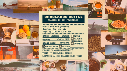 Rhythm [Friends & Family]