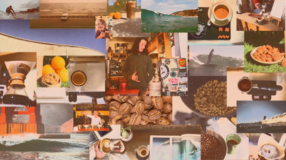 Rhythm [Friends & Family]