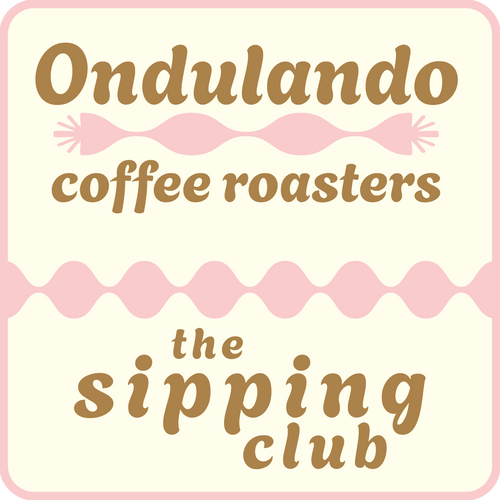 The Barista | Sipping Club