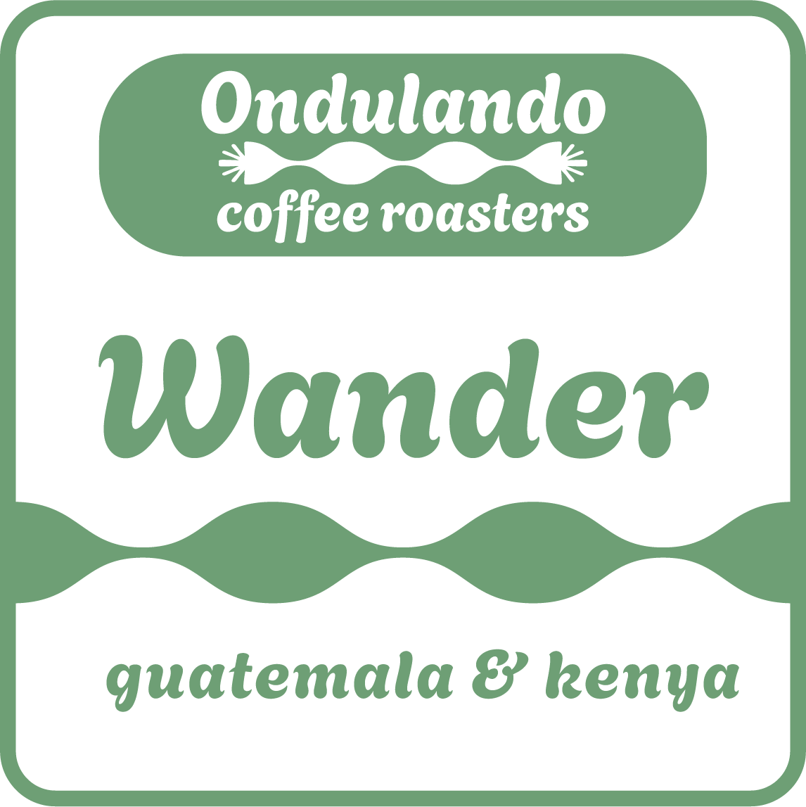 Wander